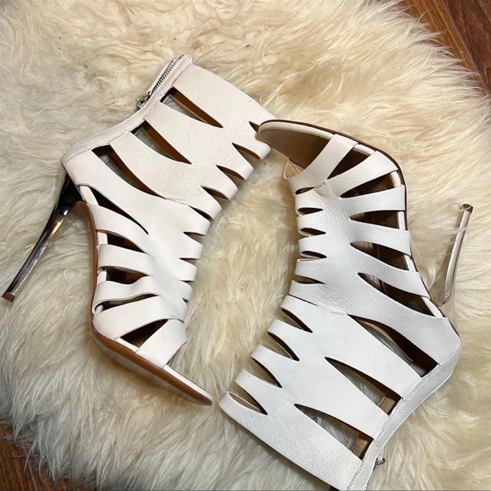Giuseppe Zanotti heels